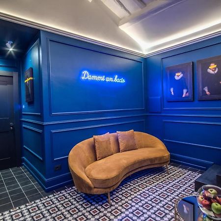 Palazzetto Trevi Hotel Рим Екстериор снимка