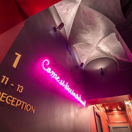 Palazzetto Trevi Hotel Рим Екстериор снимка