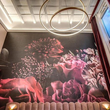 Palazzetto Trevi Hotel Рим Екстериор снимка