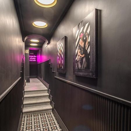 Palazzetto Trevi Hotel Рим Екстериор снимка