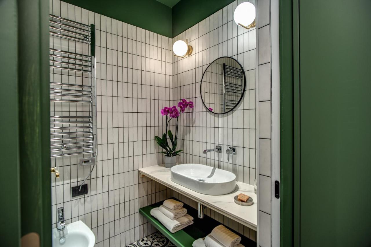 Palazzetto Trevi Hotel Рим Екстериор снимка