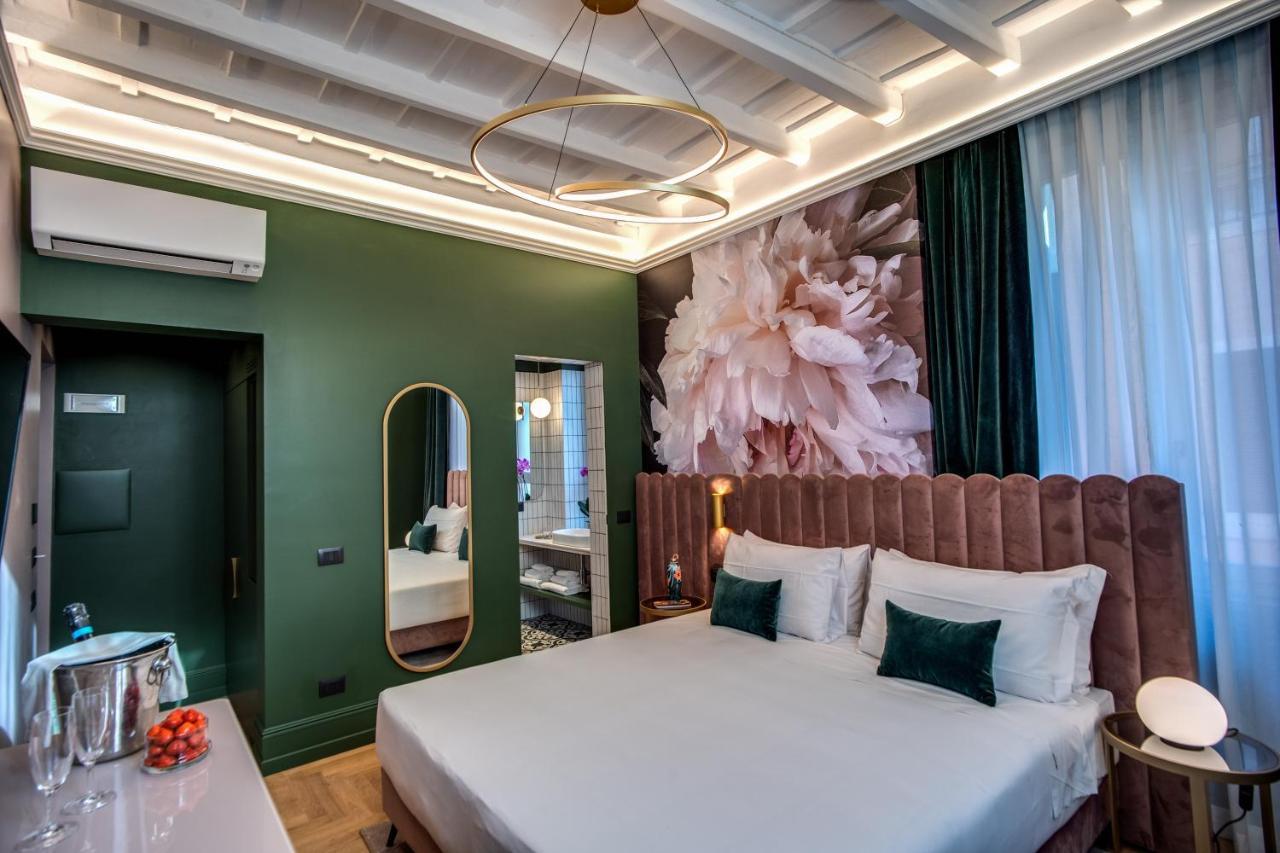 Palazzetto Trevi Hotel Рим Екстериор снимка