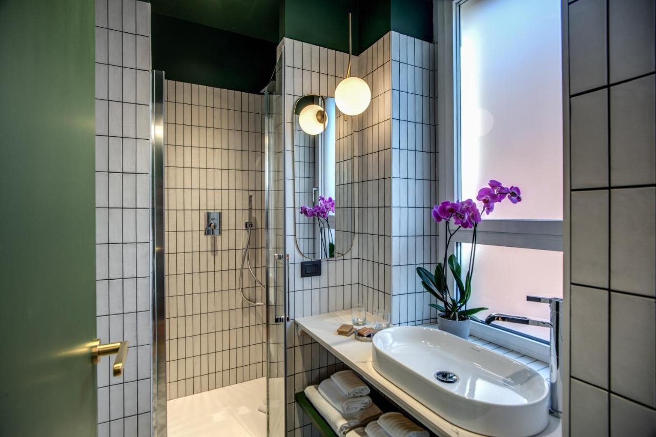 Palazzetto Trevi Hotel Рим Екстериор снимка