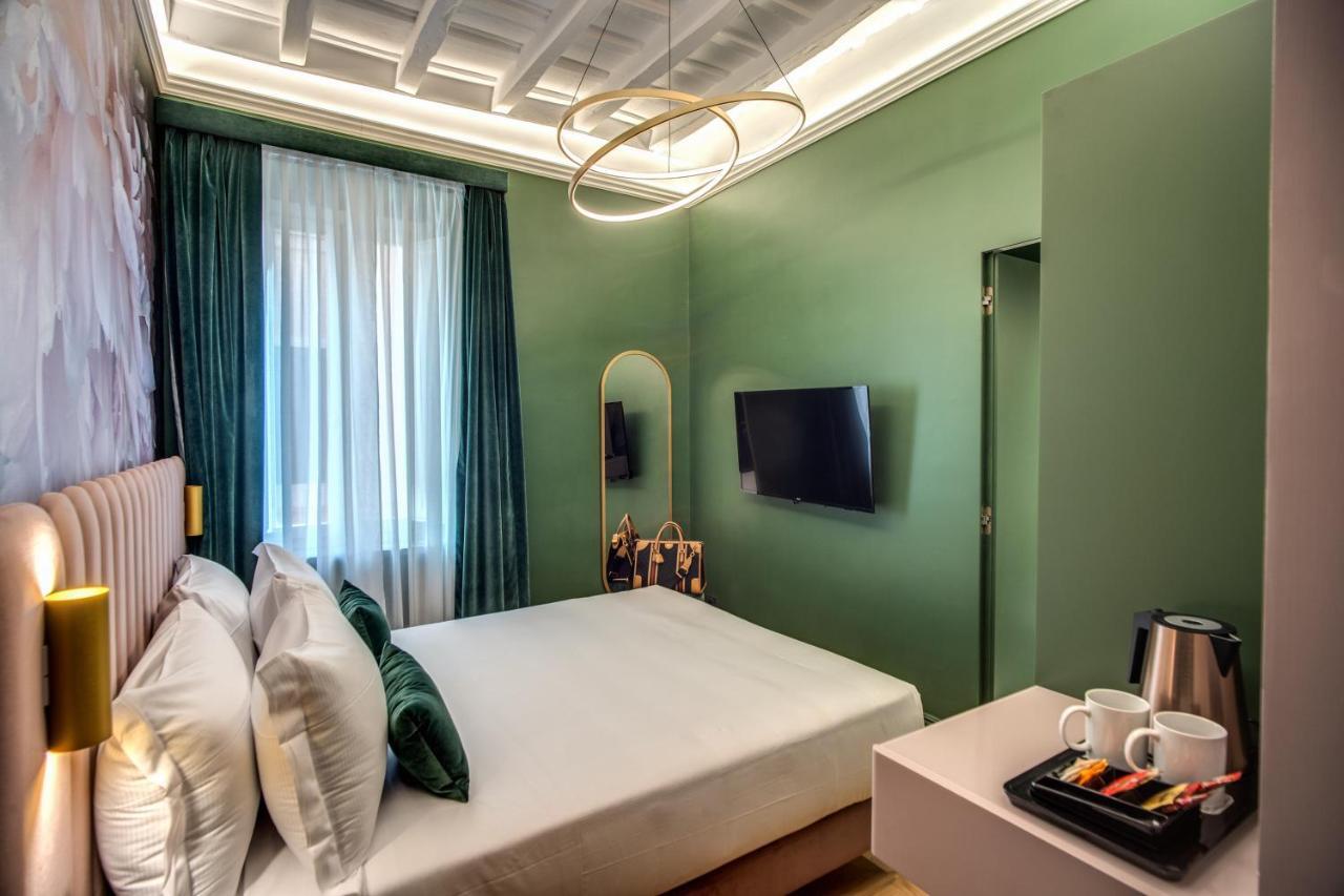 Palazzetto Trevi Hotel Рим Екстериор снимка