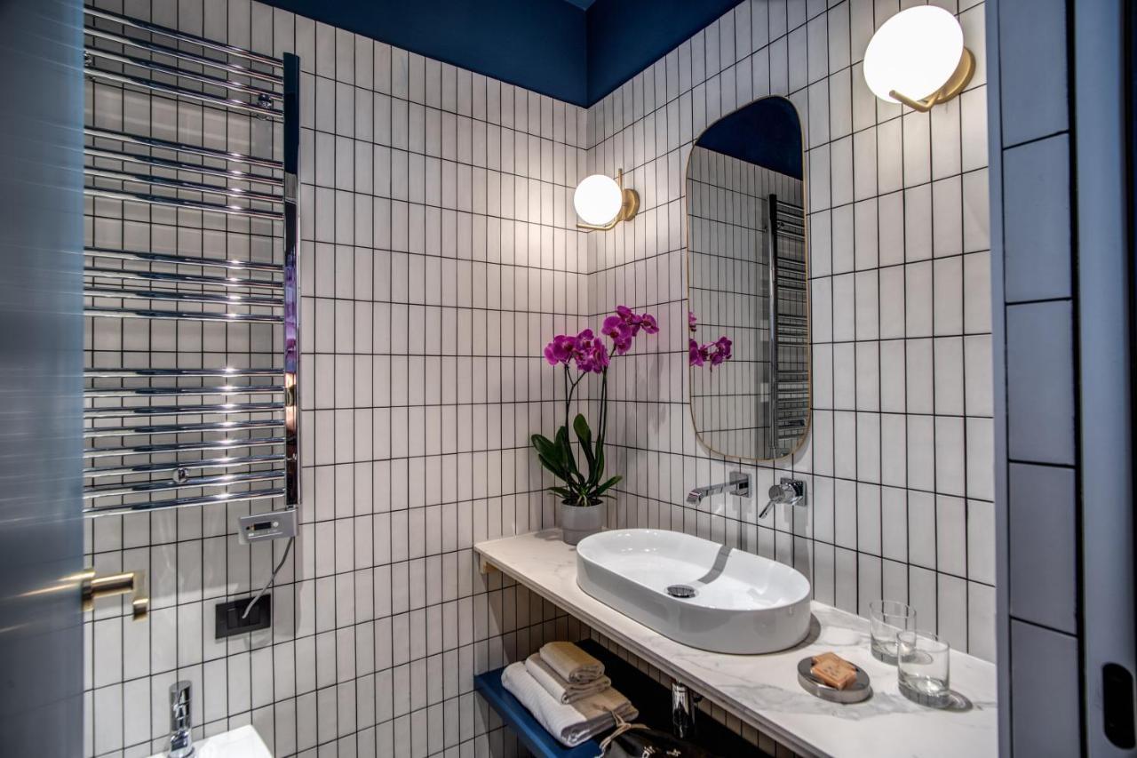 Palazzetto Trevi Hotel Рим Екстериор снимка