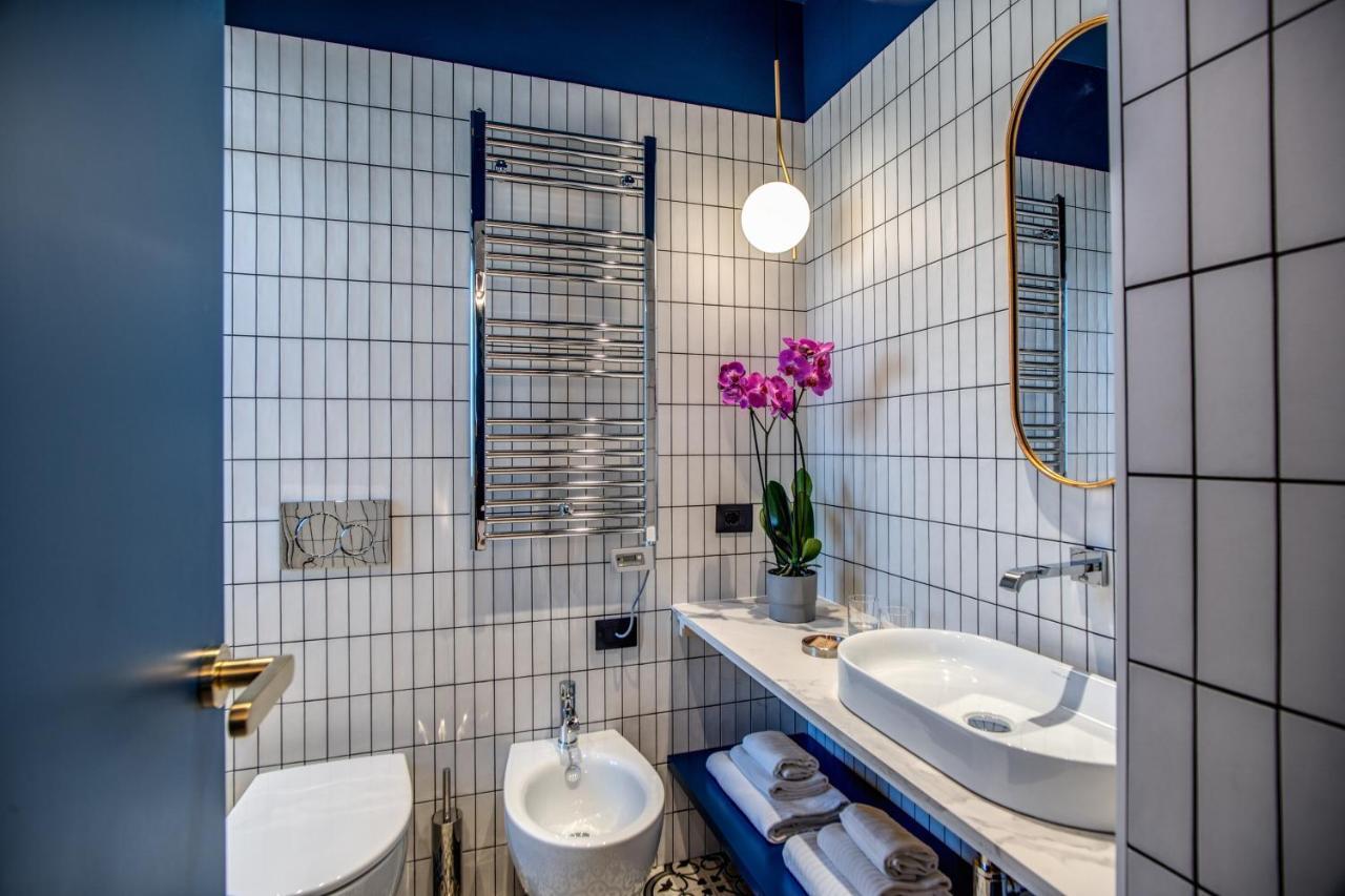 Palazzetto Trevi Hotel Рим Екстериор снимка
