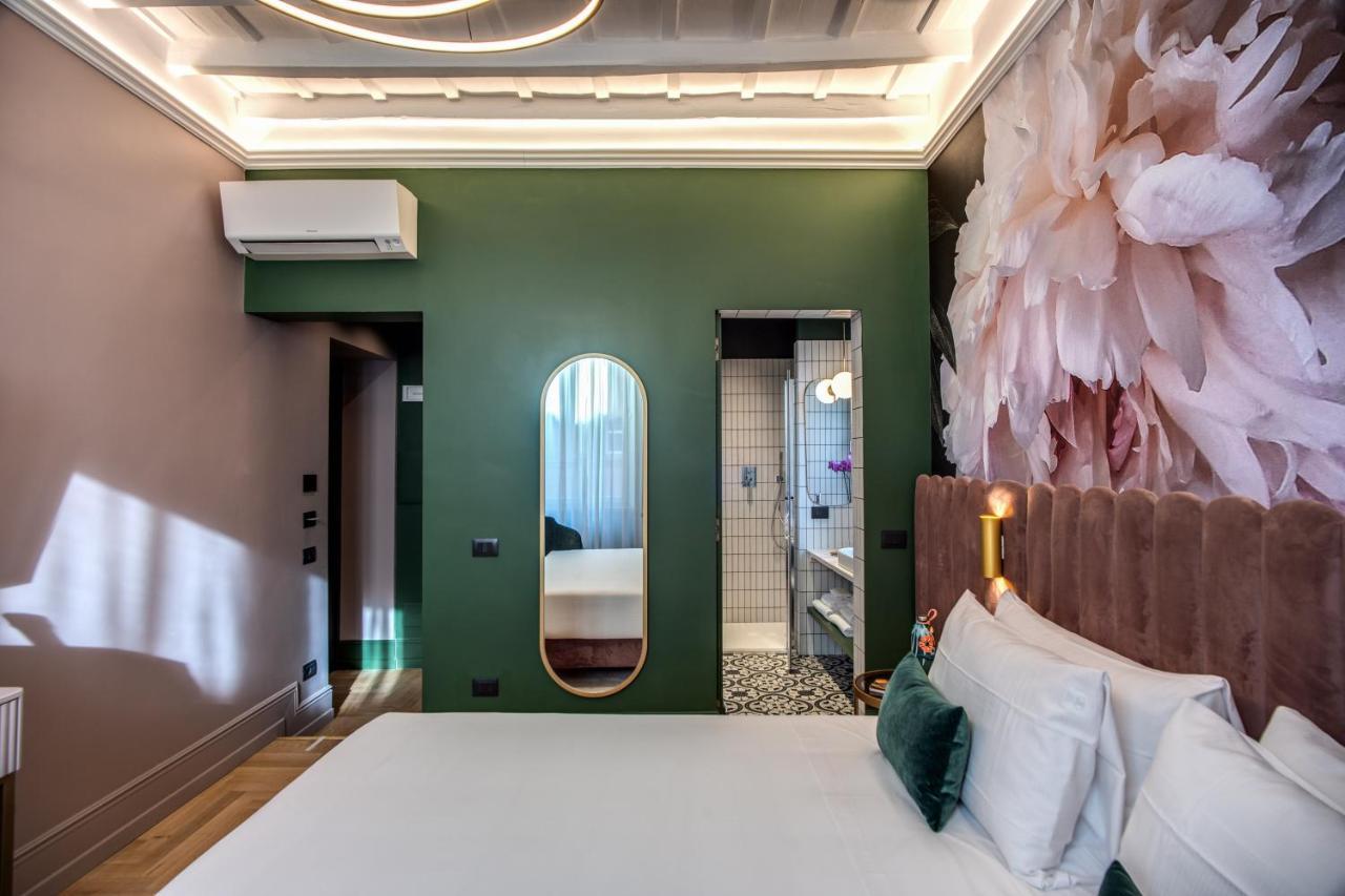 Palazzetto Trevi Hotel Рим Екстериор снимка