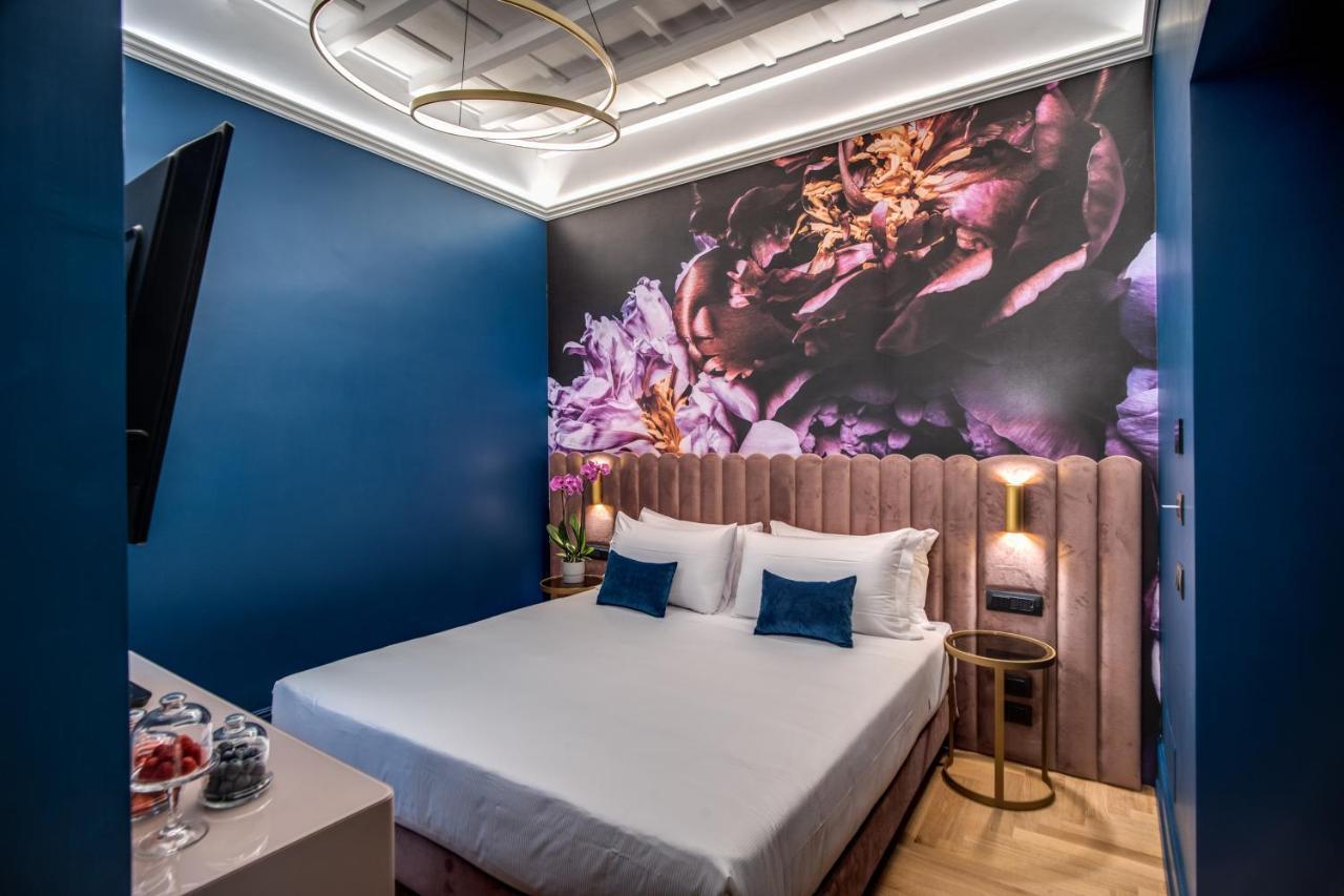 Palazzetto Trevi Hotel Рим Екстериор снимка