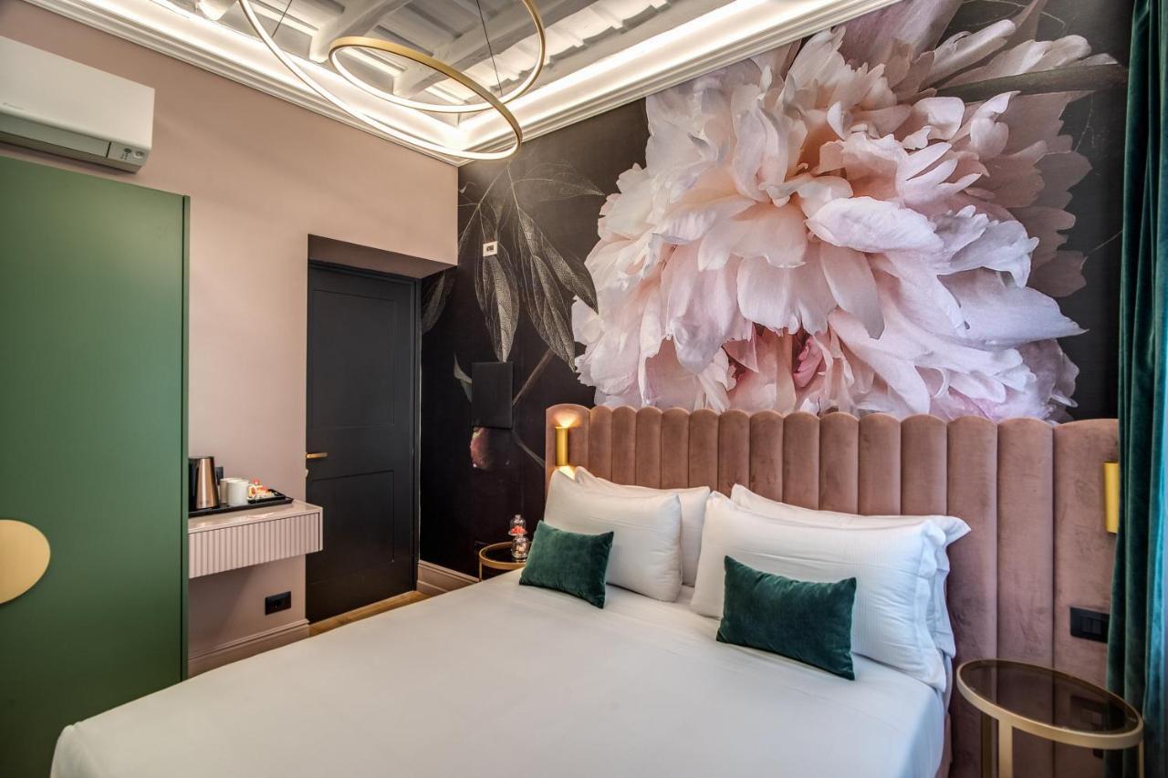 Palazzetto Trevi Hotel Рим Екстериор снимка
