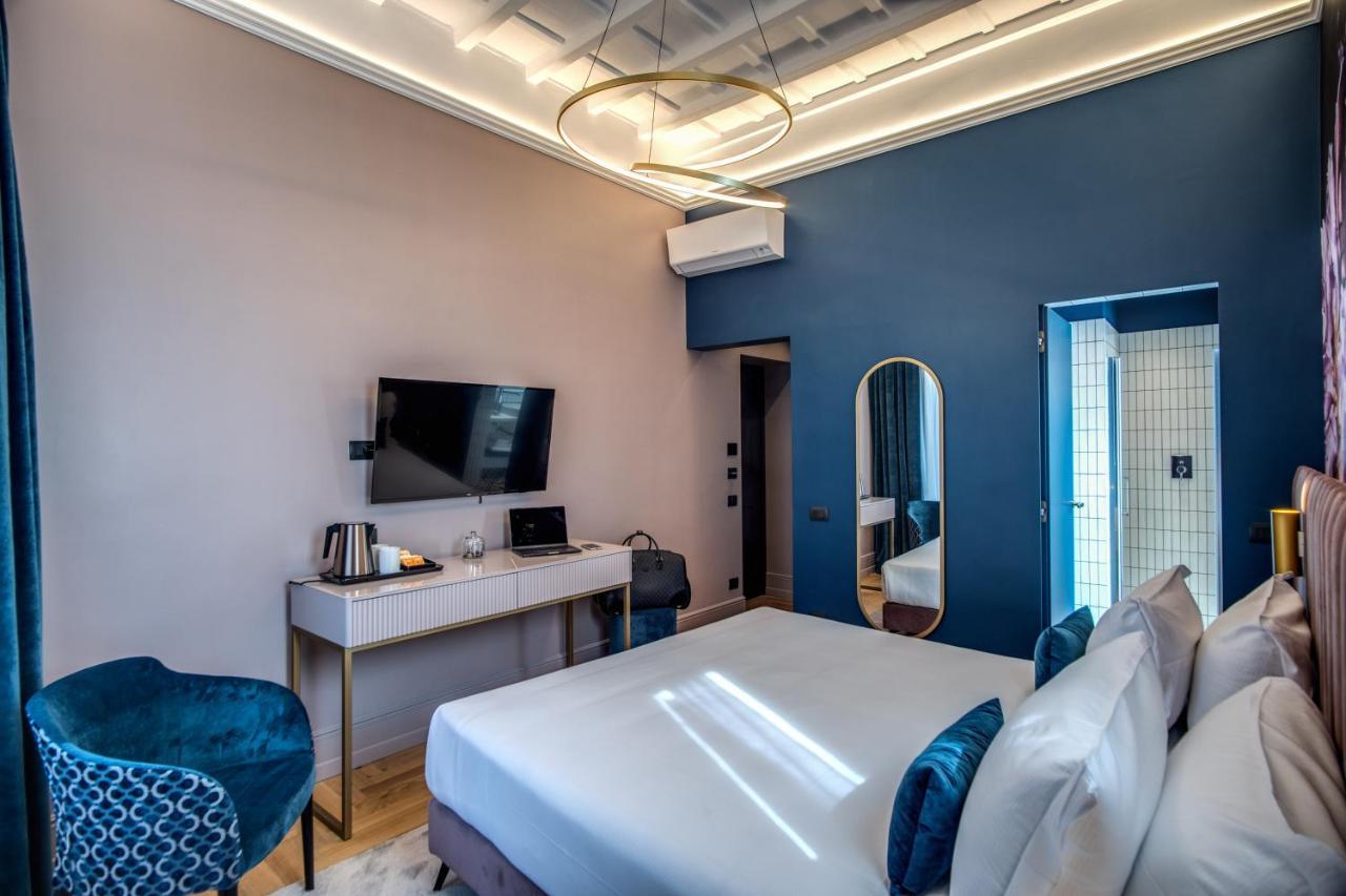 Palazzetto Trevi Hotel Рим Екстериор снимка