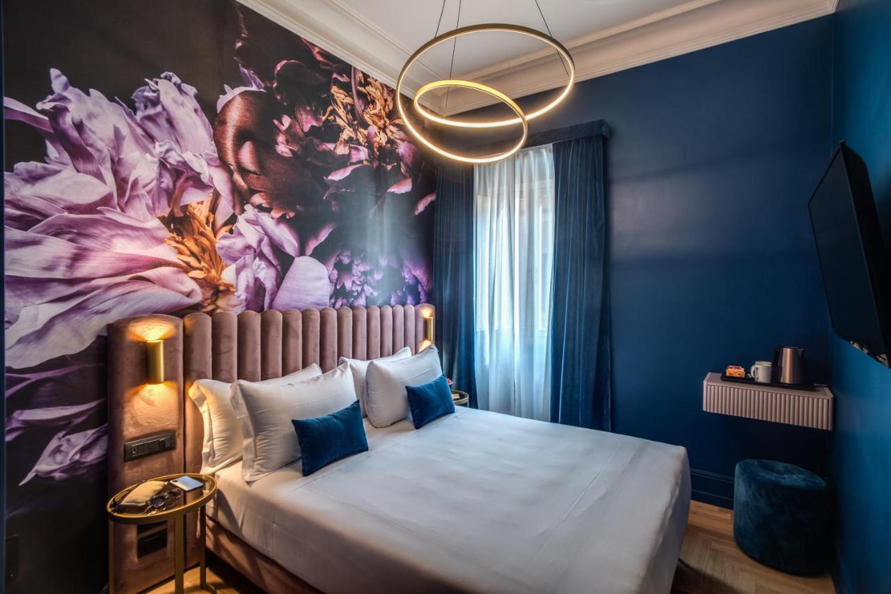Palazzetto Trevi Hotel Рим Екстериор снимка