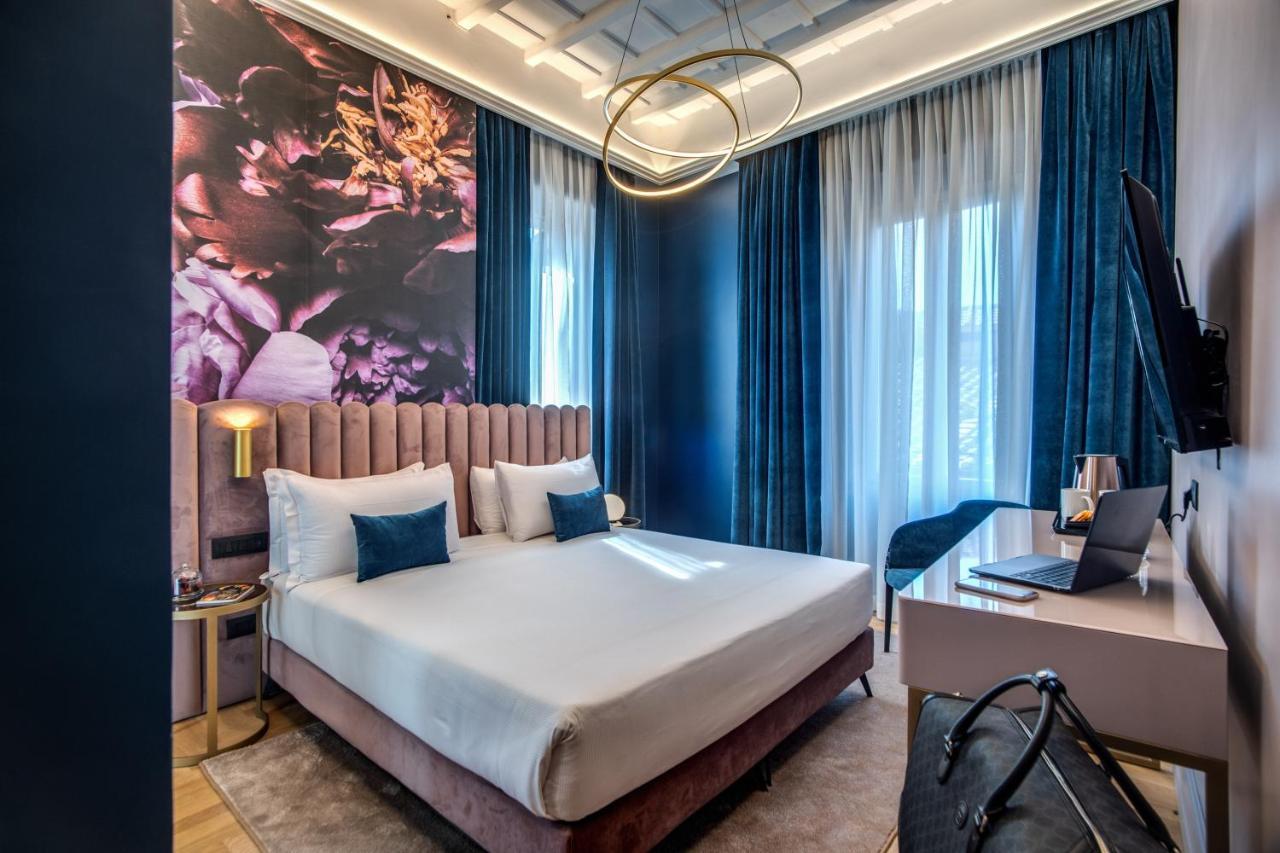 Palazzetto Trevi Hotel Рим Екстериор снимка
