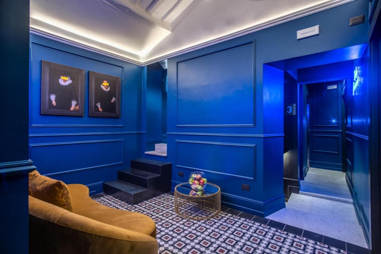 Palazzetto Trevi Hotel Рим Екстериор снимка