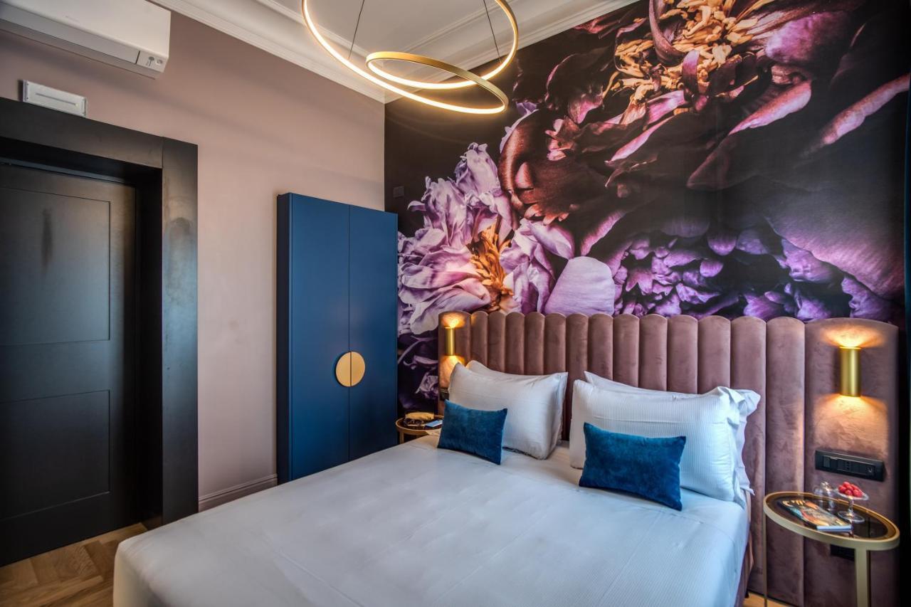 Palazzetto Trevi Hotel Рим Екстериор снимка