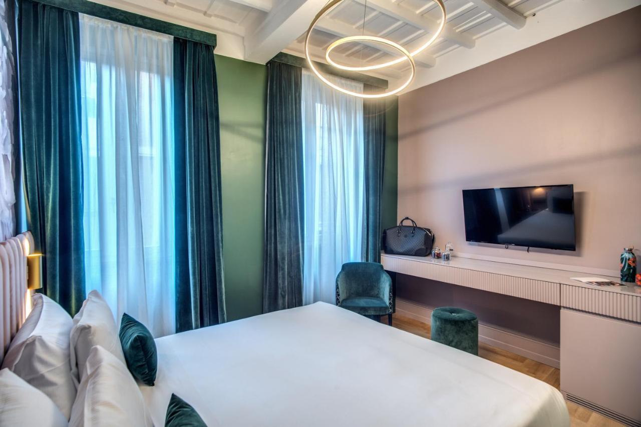 Palazzetto Trevi Hotel Рим Екстериор снимка