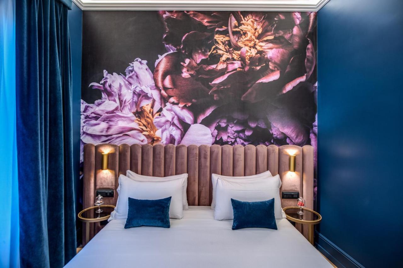 Palazzetto Trevi Hotel Рим Екстериор снимка