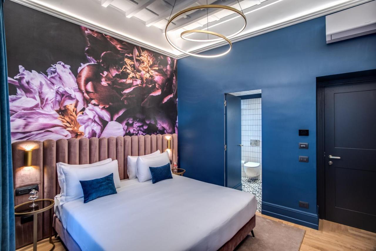 Palazzetto Trevi Hotel Рим Екстериор снимка