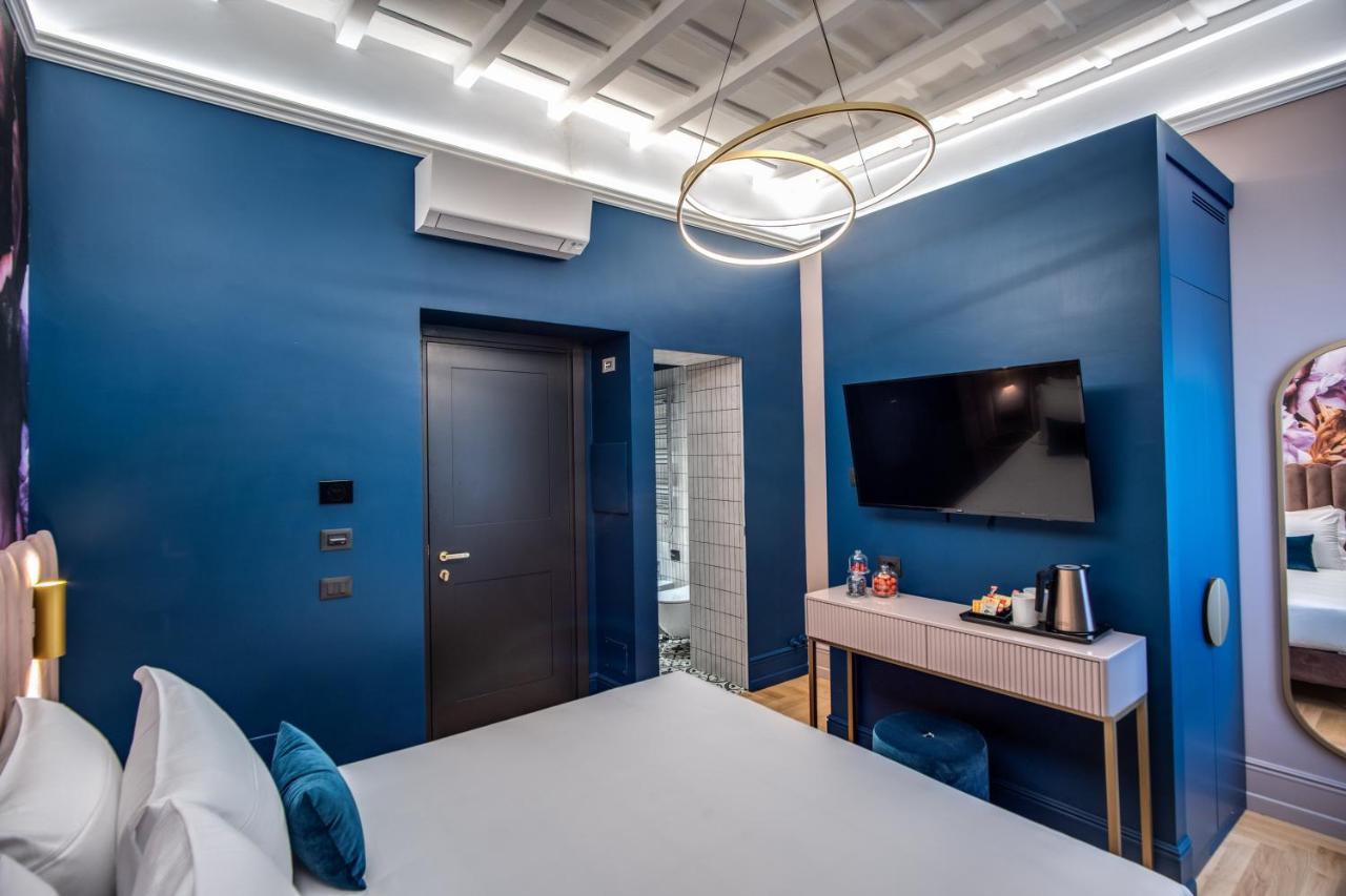 Palazzetto Trevi Hotel Рим Екстериор снимка