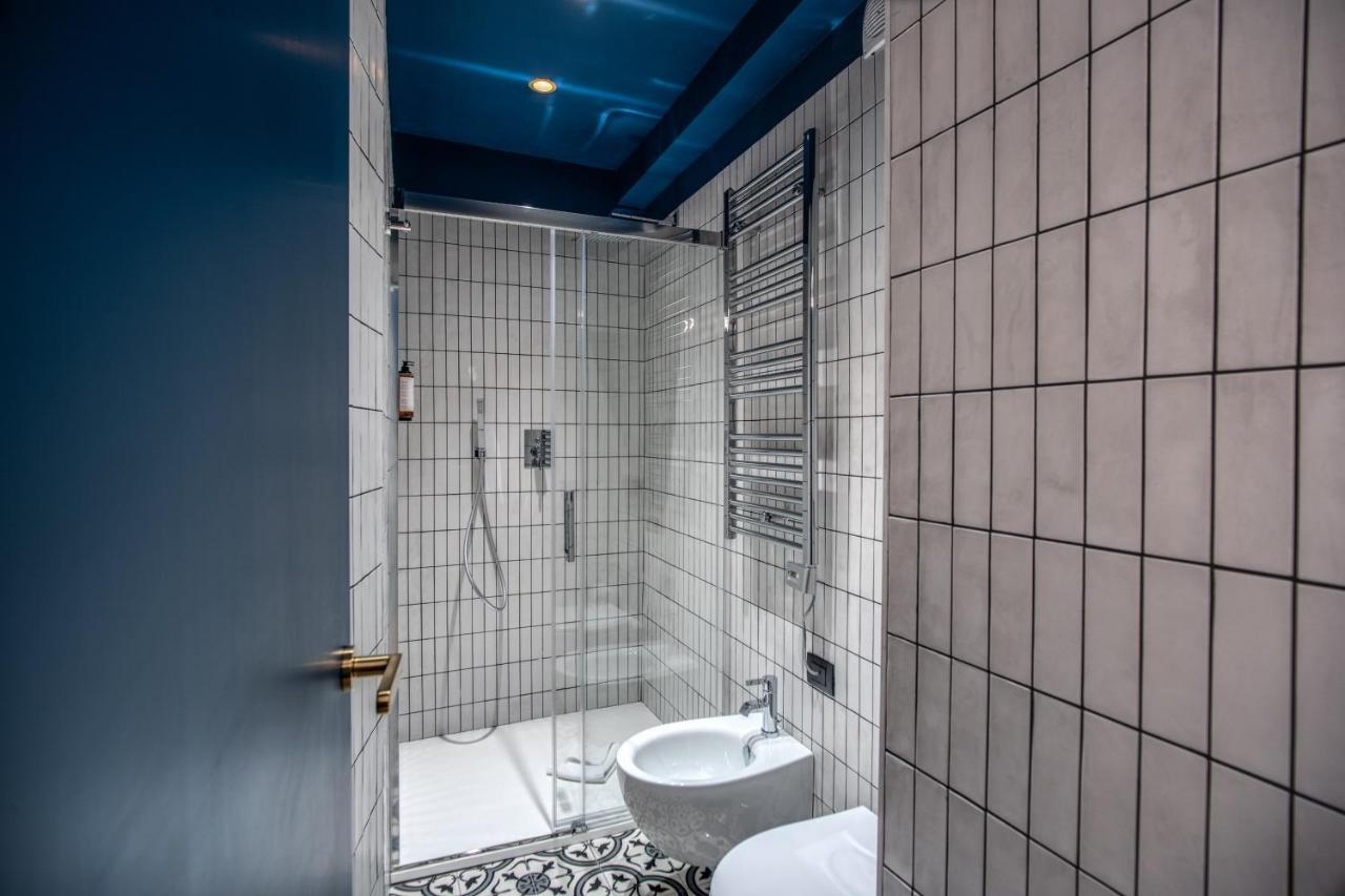 Palazzetto Trevi Hotel Рим Екстериор снимка
