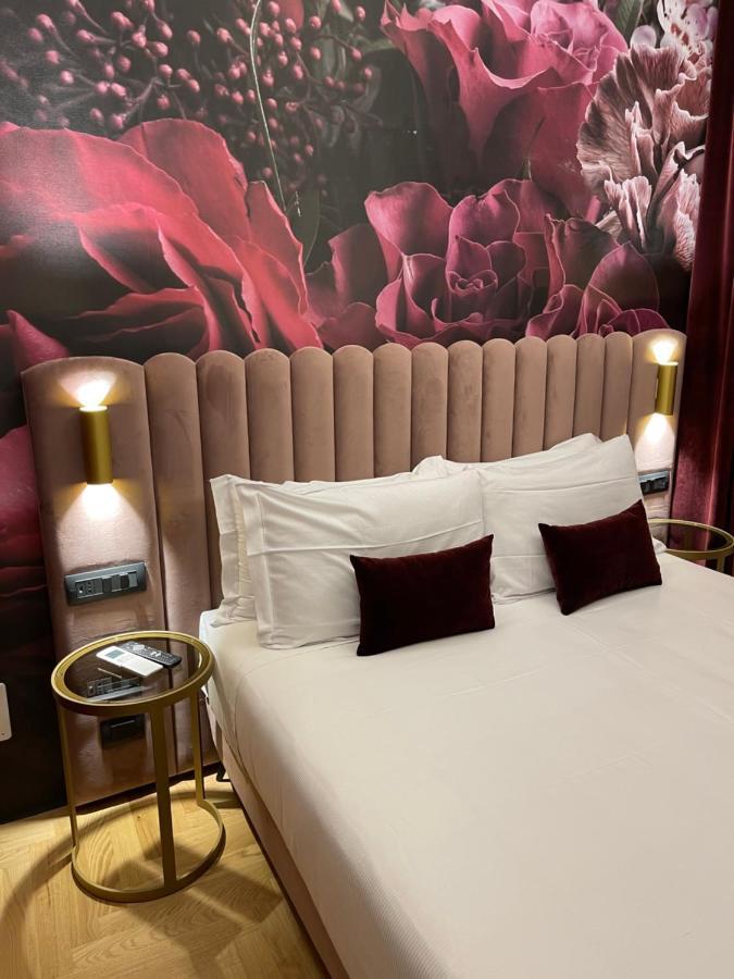 Palazzetto Trevi Hotel Рим Екстериор снимка