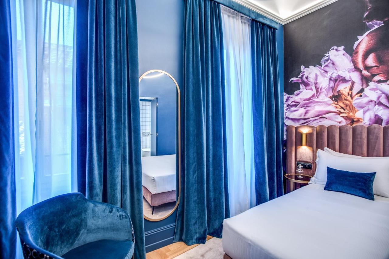 Palazzetto Trevi Hotel Рим Екстериор снимка