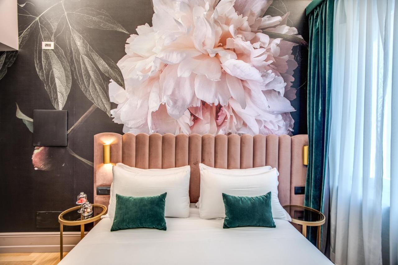 Palazzetto Trevi Hotel Рим Екстериор снимка