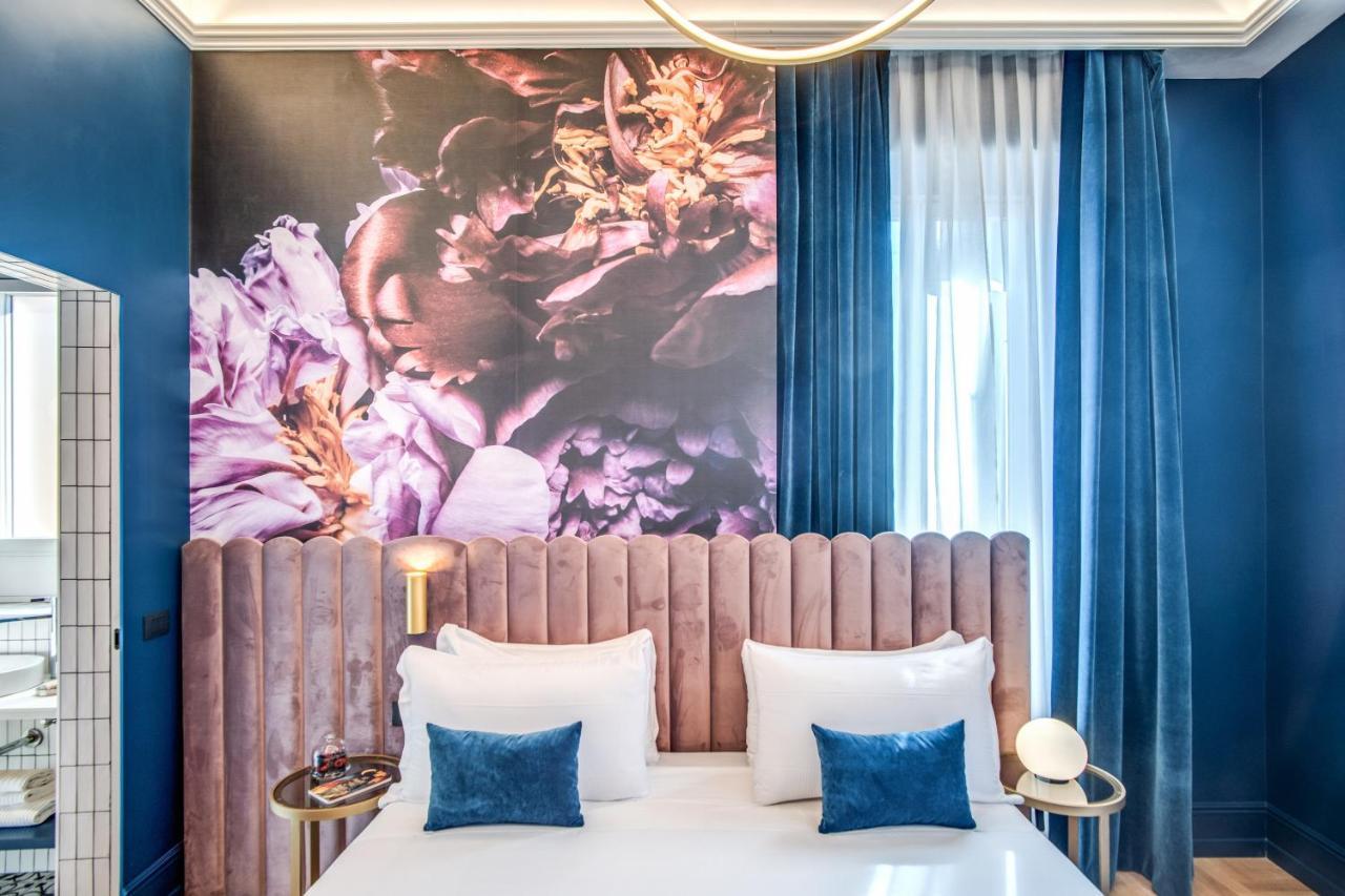 Palazzetto Trevi Hotel Рим Екстериор снимка