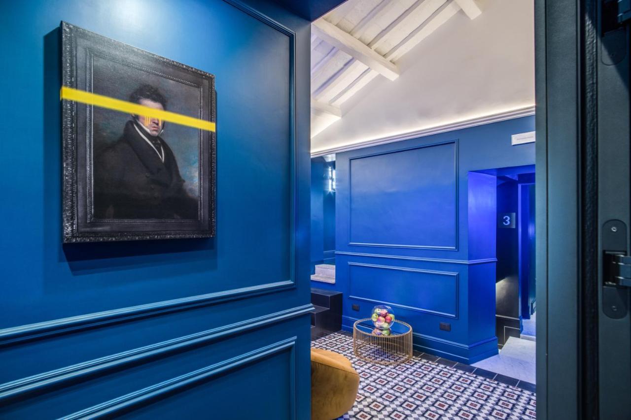 Palazzetto Trevi Hotel Рим Екстериор снимка