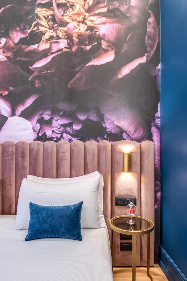 Palazzetto Trevi Hotel Рим Екстериор снимка