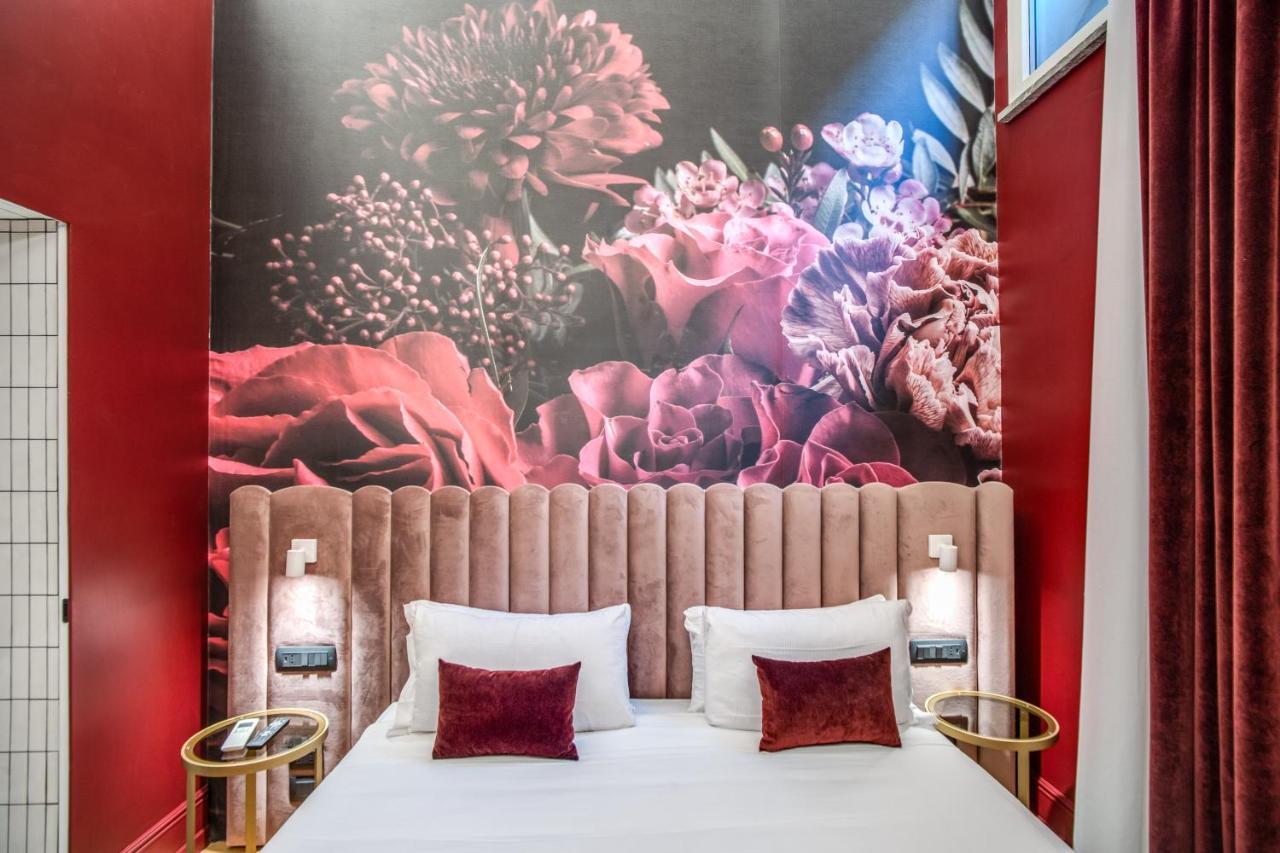 Palazzetto Trevi Hotel Рим Екстериор снимка