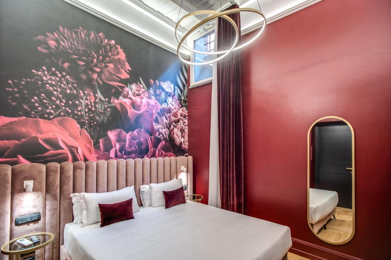 Palazzetto Trevi Hotel Рим Екстериор снимка